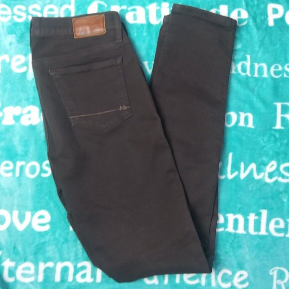 Henry & Belle Super Skinny Jeggings Size 28 - Picture 3 of 8